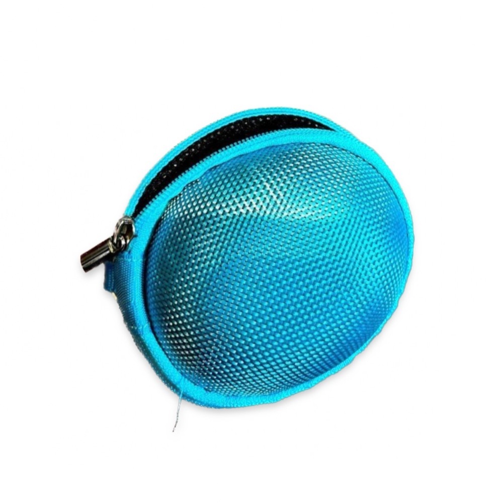 Very Small Egg Shaped Bag